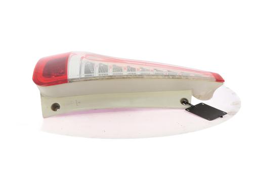 Used Left taillight Left taillight RENAULT GRAND SCÉNIC III (JZ0/1_) 1.6 dCi (JZ00, JZ12) (130 hp) 33168875 33168875