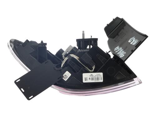 Right taillight RENAULT CLIO V (B7_) 1.6 E-TECH 140 (B7MU) | BP31807271C35 