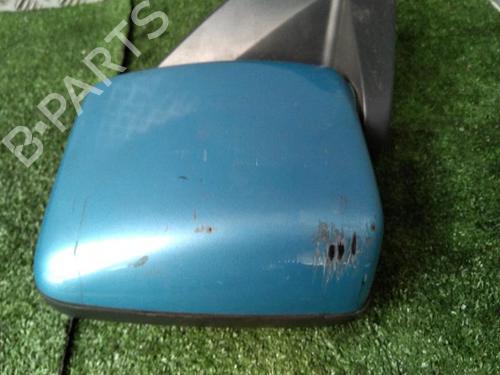 Right mirror OPEL COMBO Tour 1.7 DTI 16V | BP30074256C27