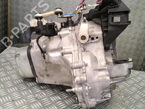 Gearbox PEUGEOT 208 I (CA_, CC_) 1.2 PureTech 82 | BP30073920M3 