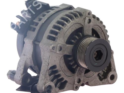 Used Alternator Alternator FORD FOCUS II (DA_, HCP, DP) 1.6 TDCi (90 hp) 31129368 31129368