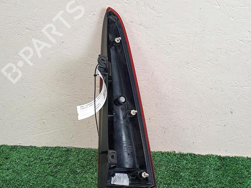 Left taillight RENAULT KANGOO / GRAND KANGOO II (KW0/1_) 1.5 dCi 85 (KW0K, KW0L, KW0B) | BP30068166C34 
