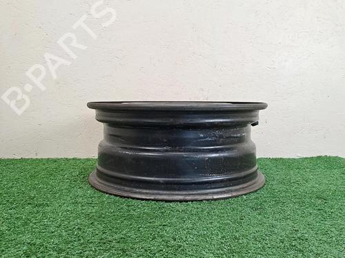 Rim RENAULT KANGOO / GRAND KANGOO II (KW0/1_) 1.5 dCi 85 (KW0K, KW0L, KW0B) | BP29443014C45 