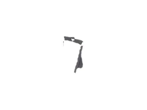 Rear parcel shelf RENAULT CAPTUR I (J5_, H5_) 1.5 dCi 90 (J5N4, J5M5, J5MW, J5M6, J5AL, J5AJ) | BP38953120C85 - Image 6