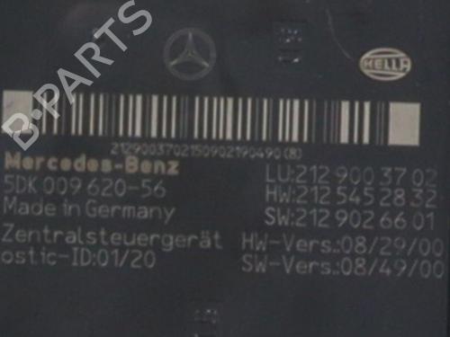 Fuse box MERCEDES-BENZ E-CLASS Coupe (C207) E 350 CDI (207.322) | BP39711286E1 - Image 4