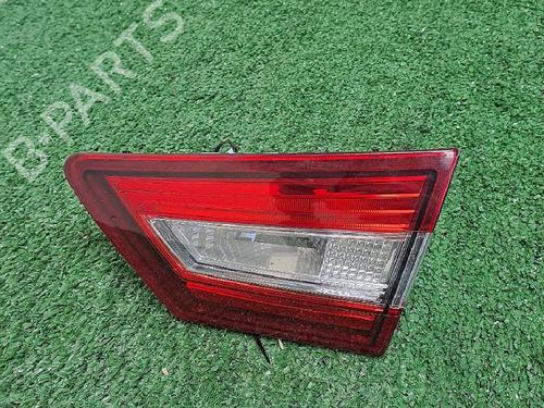 Right tailgate light RENAULT CLIO IV (BH_) 1.5 dCi 75 | BP30063831C80 