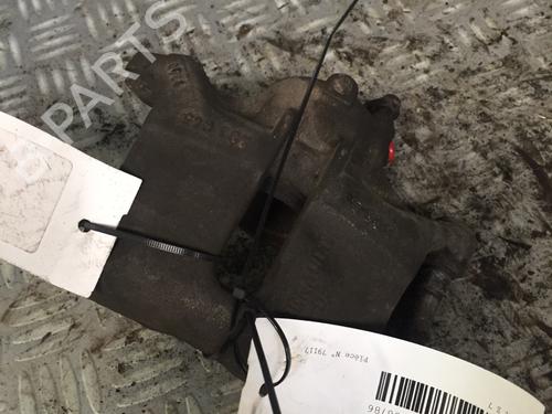 Used Left front brake caliper RENAULT MEGANE II (BM0/1_, CM0/1_) 1.5 dCi (BM1F, CM1F) (86 hp) 17211812