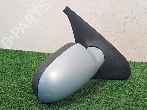 Right mirror RENAULT CLIO II (BB_, CB_) 1.2 (BB0A, BB0F, BB10, BB1K, BB28, BB2D, BB2H, CB0A,... | BP29443031C27 