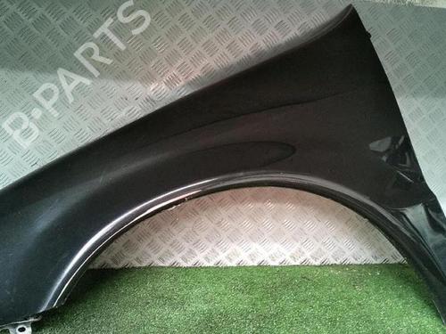 Left front fenders MERCEDES-BENZ M-CLASS (W163) ML 270 CDI (163.113) | BP29952629C41 