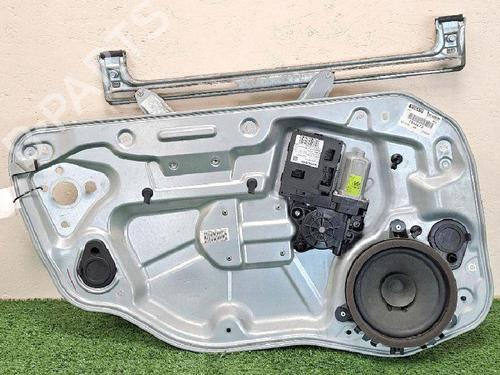 Front left window mechanism VOLVO V50 (545) 2.0 D | BP29947067C22  - Image 7