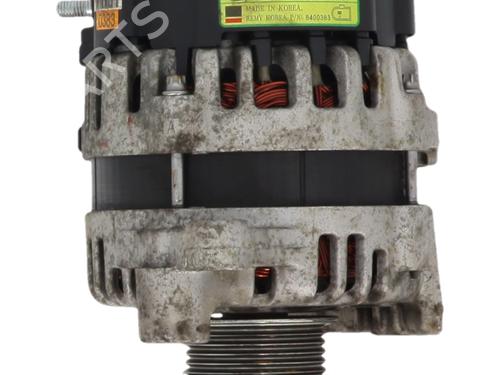 Used Alternator Alternator KIA STONIC (YB) 1.0 T-GDi (101 hp) 39711312 39711312