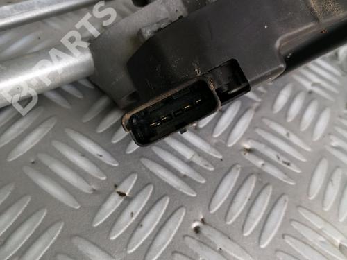 Front wiper motor PEUGEOT 1007 (KM_) 1.4 | BP11401799M29 
