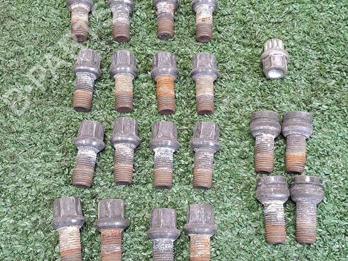 Used Other SKODA FABIA II (542) 1.9 TDI (105 hp) 30857547