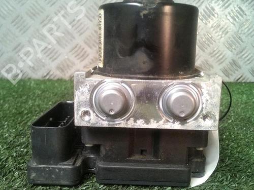 ABS pump RENAULT TWINGO II (CN0_) 1.2 16V (CN04, CN0B) | BP30075702M43 - Image 10