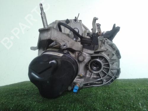 Gearbox DACIA LOGAN MCV (KS_) 1.5 dCi (KS04) | BP30770476M3  - Image 6