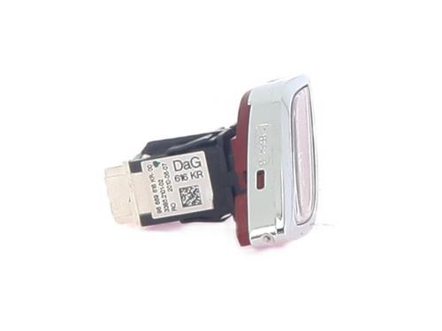 Warning switch CITROËN DS3 (SA_) 1.6 HDi 110 | BP31712072I22 - Image 4