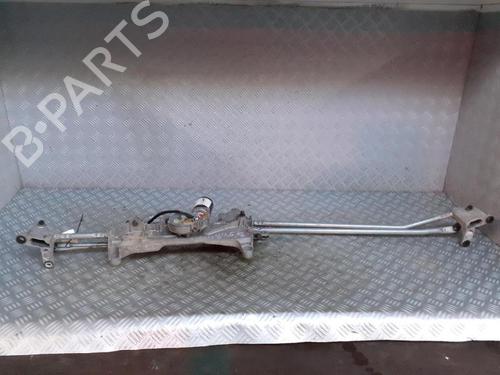 Front wiper motor CITROËN C8 (EA_, EB_) 2.0 HDi 135 | BP30072629M29