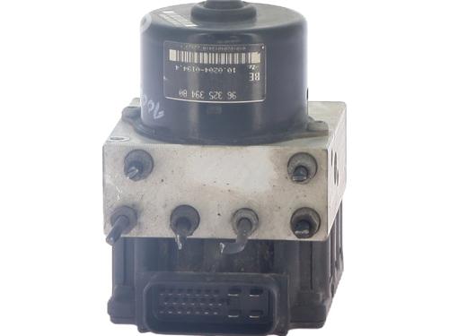 ABS Bremseaggregat PEUGEOT 206 Hatchback (2A/C) 1.4 i | BP30854431M43