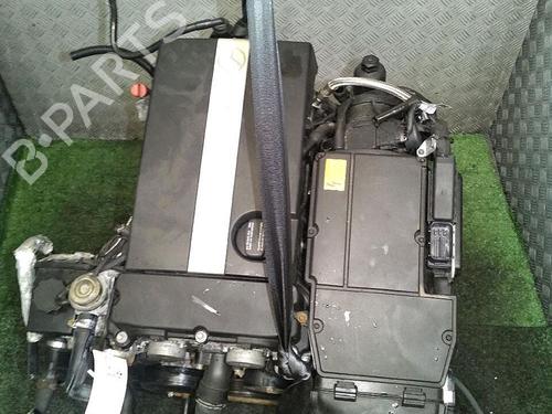 Engine MERCEDES-BENZ C-CLASS (W203) C 180 Kompressor (203.046) | BP37729602M1 - Image 2