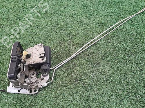 Rear left lock DACIA DUSTER (HS_) 1.5 dCi 4x4 (HSMC, HSMD) | BP30064217C100 