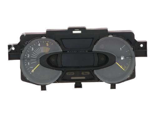 Instrument cluster RENAULT CAPTUR I (J5_, H5_) 1.5 dCi 90 (J5N4, J5M5, J5MW, J5M6, J5AL, J5AJ) | BP34047329C47  - Image 6