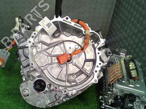 Gearkasse TOYOTA YARIS (_P21_, _PA1_, _PH1_) 1.5 Hybrid (MXPH10, MXPH11) (116 hp) 29953127