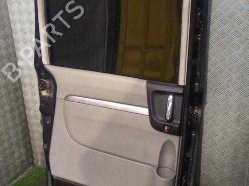 Left slide door KIA CARNIVAL / GRAND CARNIVAL III (VQ) 2.9 CRDi | BP17160426C74 