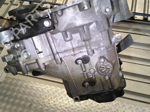 Gearbox AUDI A1 (8X1, 8XK) 1.6 TDI | BP30064306M3