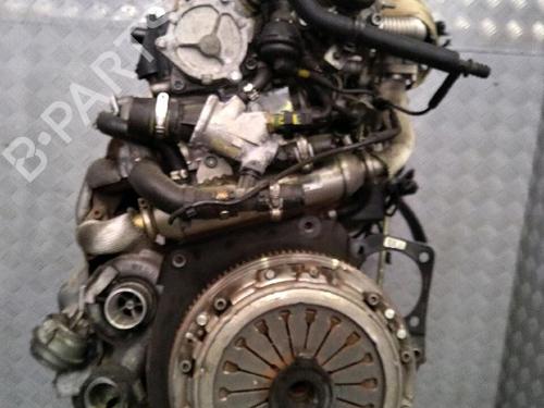 Motor für ALFA ROMEO 147 (937_) 1.9 JTD (937.AXD1A, 937.BXD1A, 937.AXV1A, 937.BXB1A,... (115 hp) 30074033