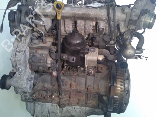 Engine KIA SOUL I (AM) 1.6 CRDi 128 | BP31995035M1 - Image 5