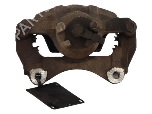 Used Right front brake caliper Right front brake caliper JEEP COMPASS (MK49) 2.2 CRD (136 hp) 39738603 39738603