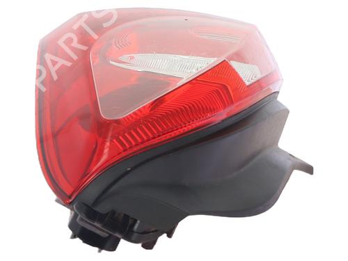 Right taillight RENAULT TWINGO II (CN0_) 1.2 16V (CN04, CN0B) | BP31148183C35 - Image 6
