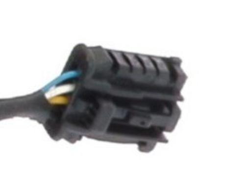 Left taillight CITROËN DS5 2.0 HDi 200 Hybrid4 All-wheel Drive | BP31663153C34 