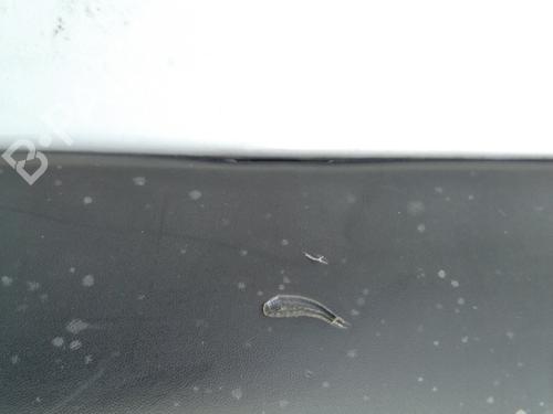 Rear bumper CITROËN C3 I (FC_, FN_) 1.4 HDi | BP30110413C8