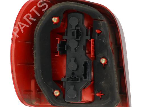 Right taillight VW POLO (6N2) 1.4 | BP30064543C35 - Image 11