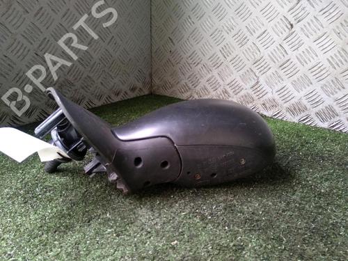 Left mirror PEUGEOT 206 Hatchback (2A/C) 1.1 i | BP17158334C26 