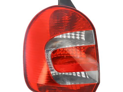 Used Left taillight Left taillight RENAULT MODUS / GRAND MODUS (F/JP0_) 1.5 dCi (FP0F, JP0F) (86 hp) 36424066 36424066