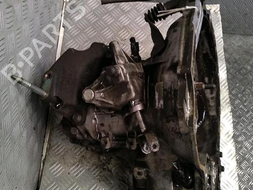 Used Gearbox CHEVROLET AVEO / KALOS Hatchback (T200) 1.4 16V (94 hp) 29951838
