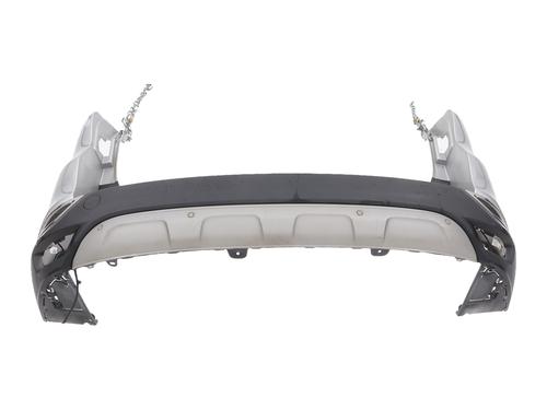 Used Rear bumper Rear bumper RENAULT ESPACE V (JR_) 1.6 dCi 160 (160 hp) 36760937 36760937