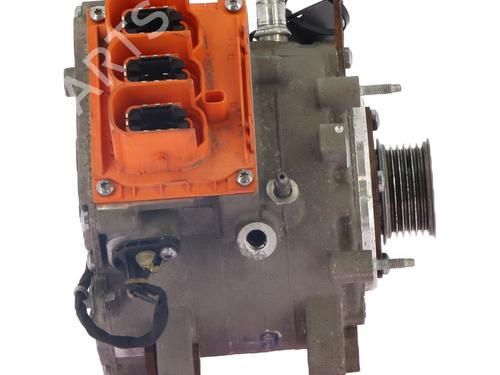 Alternator CITROËN DS5 2.0 HDi 200 Hybrid4 All-wheel Drive | BP31972733M7