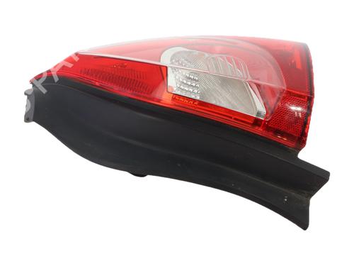 Right taillight RENAULT TWINGO II (CN0_)  | BP36760923C35  - Image 6
