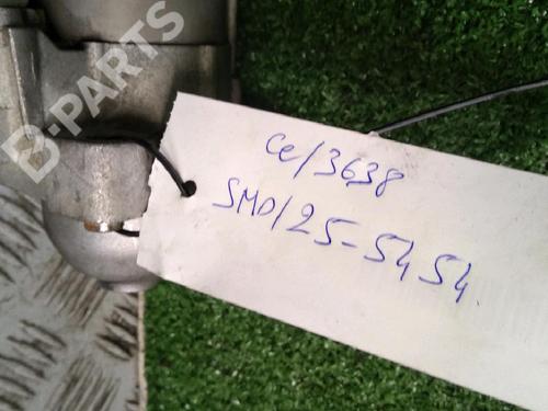 Starter FIAT PANDA (312_, 319_) 1.2 (312PXA1A) | BP11409584M8 