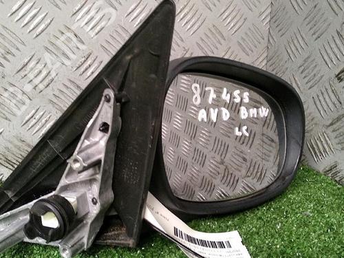 Used Right mirror BMW 3 Touring (E91) 316 d (116 hp) 30076402