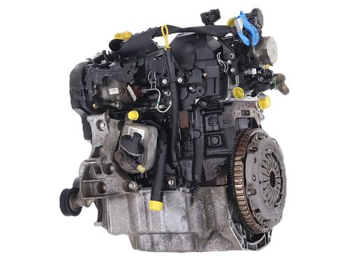Engine RENAULT CLIO III (BR0/1, CR0/1) 1.5 dCi (C/BR0G, C/BR1G) | BP33752856M1  - Image 7