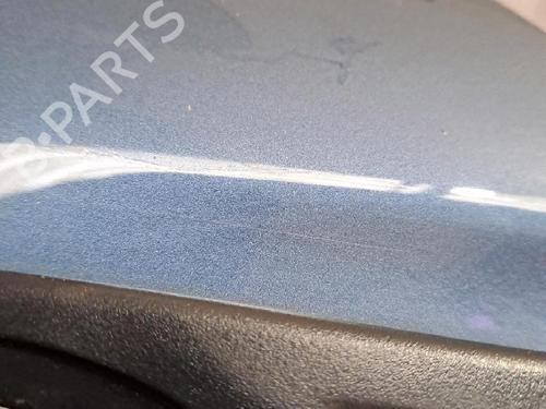 Right front fenders MINI MINI (R56) One | BP23029471C42 