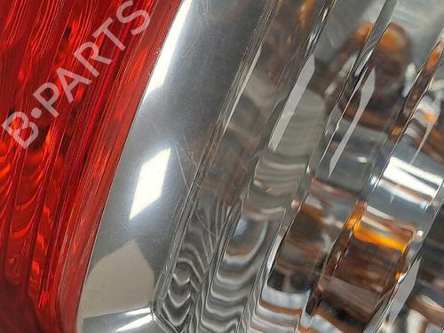 Venstre baglygte CITROËN C3 I (FC_, FN_)  | BP30064280C34 