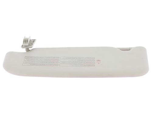 Right sun visor NISSAN QASHQAI I (J10, NJ10) 1.5 dCi | BP30134625I2 