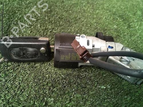 Ignition barrel CITROËN C4 II (NC_) 1.4 VTi 95 (NC8FP0) | BP30075994M48 