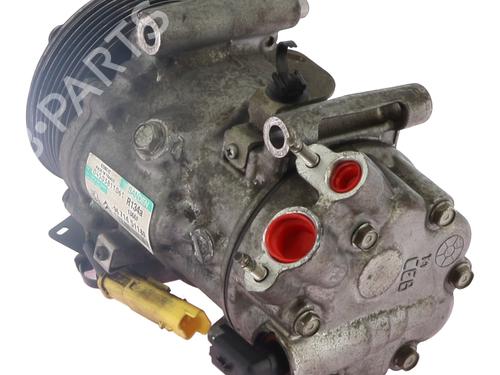 AC compressor PEUGEOT RCZ 2.0 HDi | BP33704777M34 - Image 6