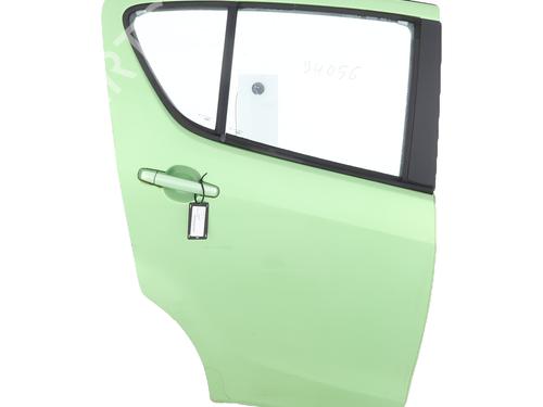 Dør højre bagtil SUZUKI SPLASH (EX) 1.3 CDTI (A5B413D) | BP37169466C5 - Image 4